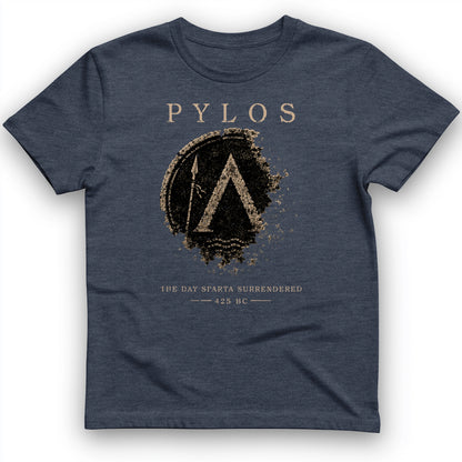 Pylos T-Shirt