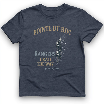 Rangers Lead T-Shirt