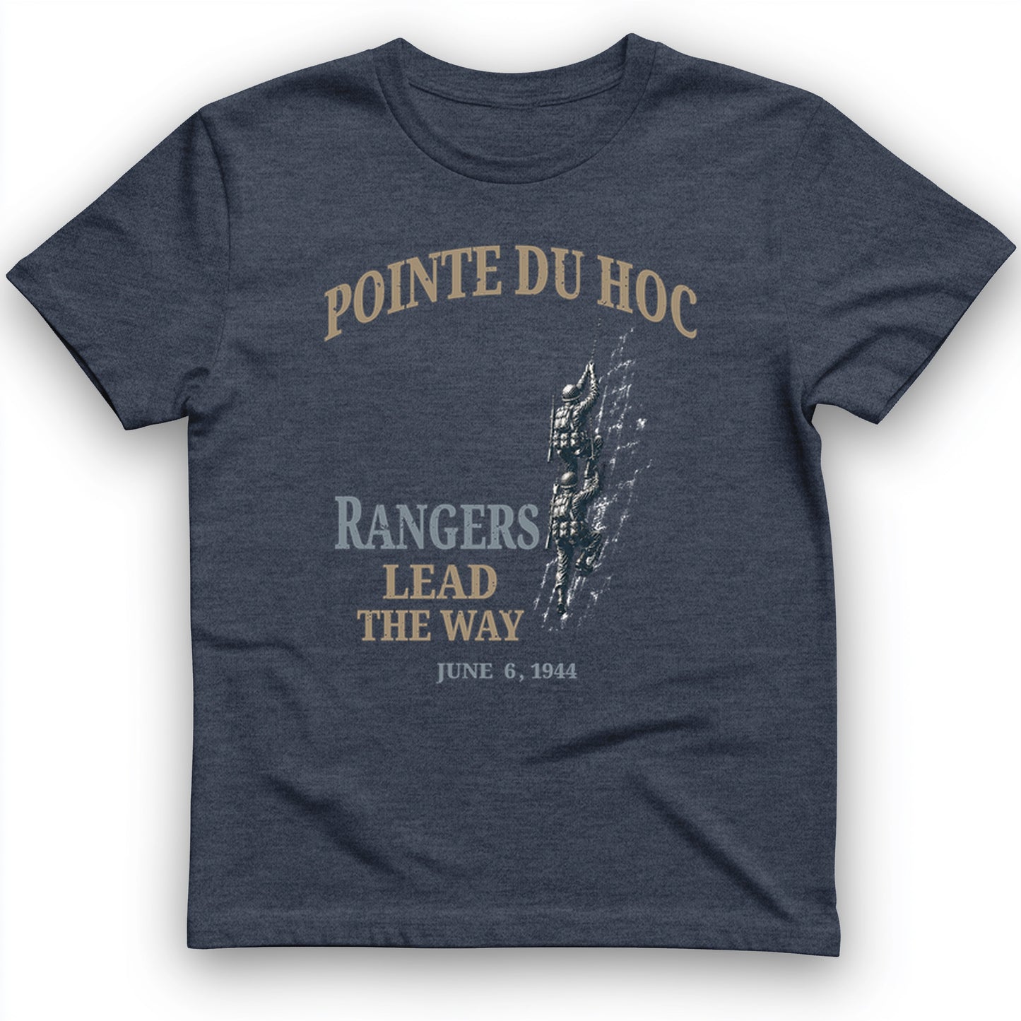 Rangers Lead T-Shirt
