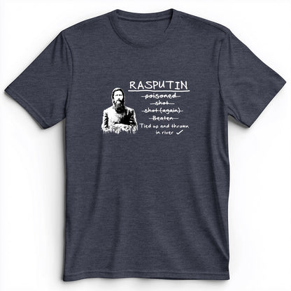 Rasputin Premium Tee