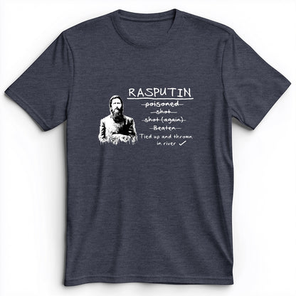 Rasputin Premium Tee