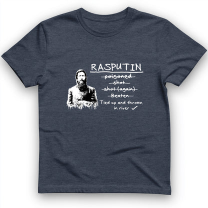 Rasputin T-Shirt