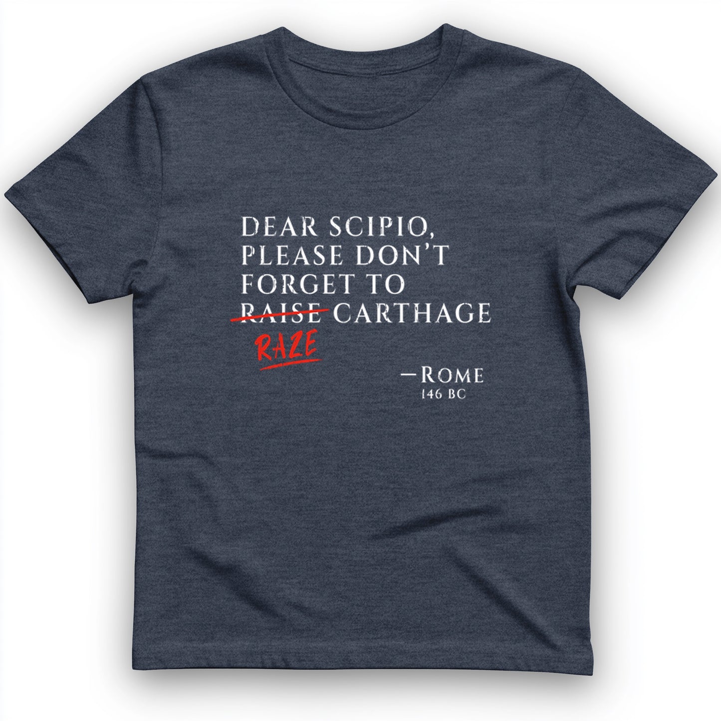 Raze Carthage T-Shirt