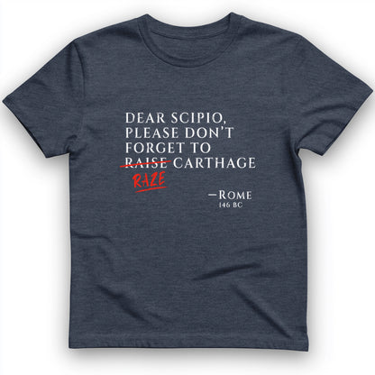 Raze Carthage T-Shirt