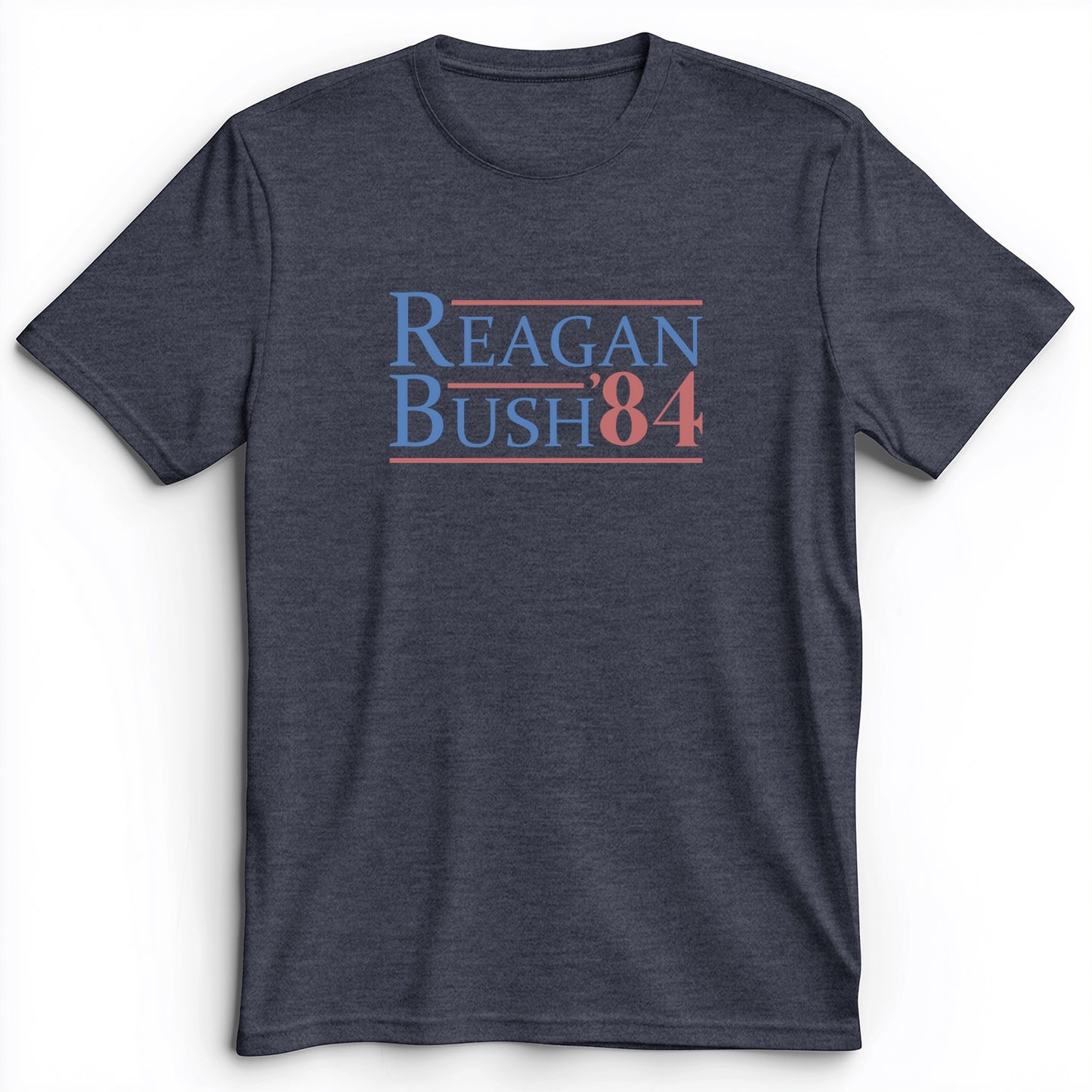 Reagan Bush Premium Tee