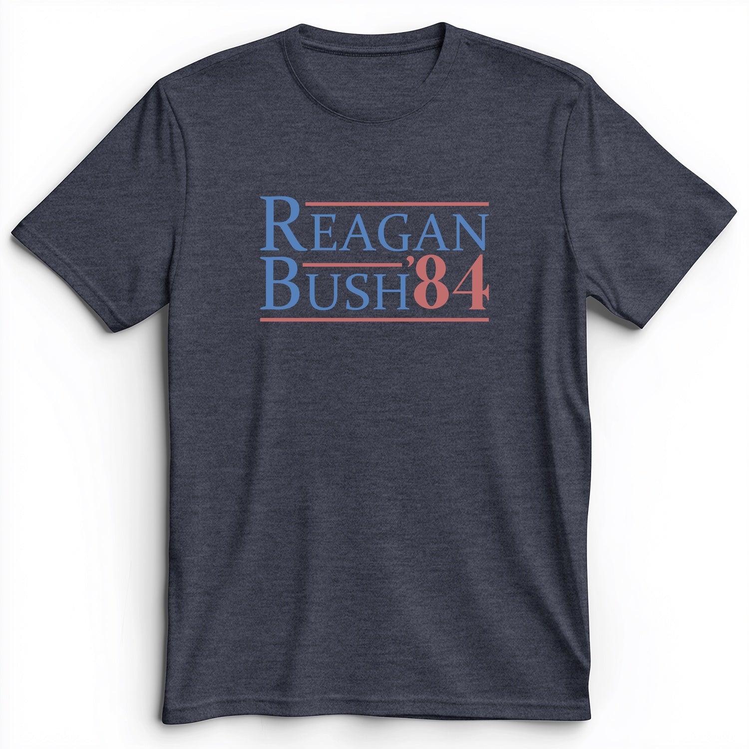 Reagan Bush Premium Tee