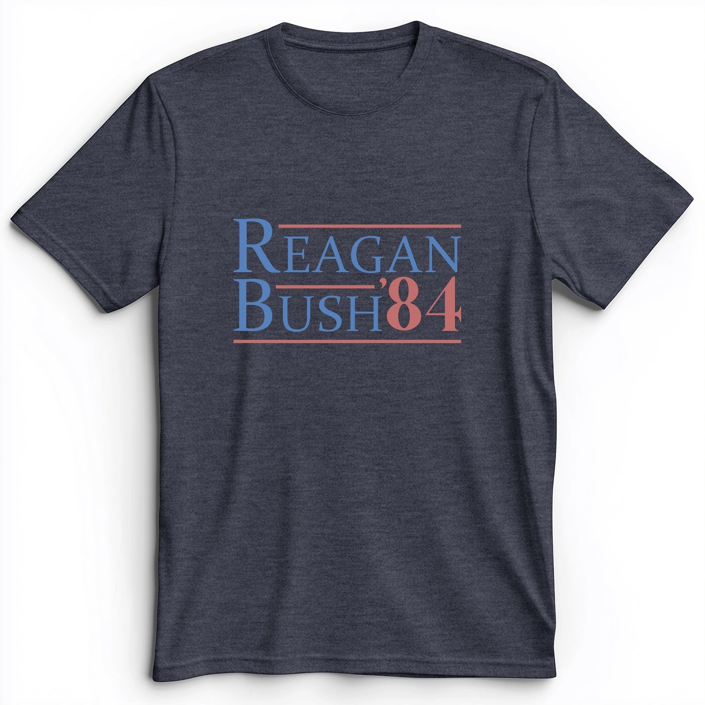 Reagan Bush Premium Tee