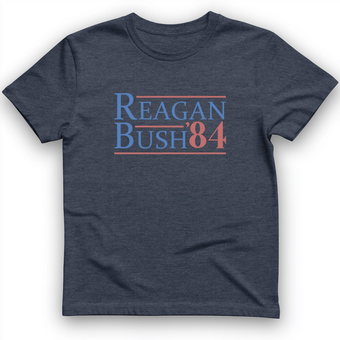 Reagan Bush T-Shirt