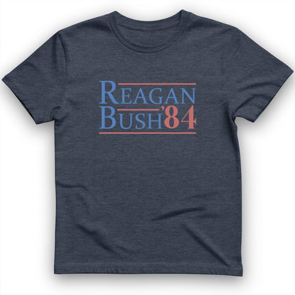 Reagan Bush T-Shirt