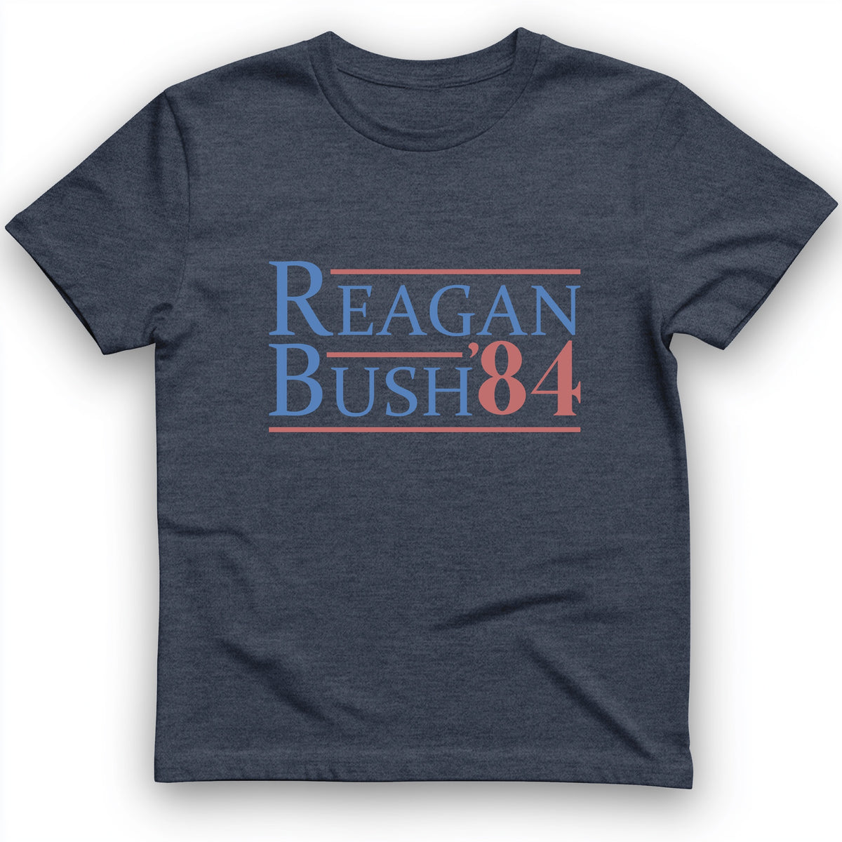 Reagan Bush T-Shirt