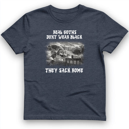 Real Goths T-Shirt