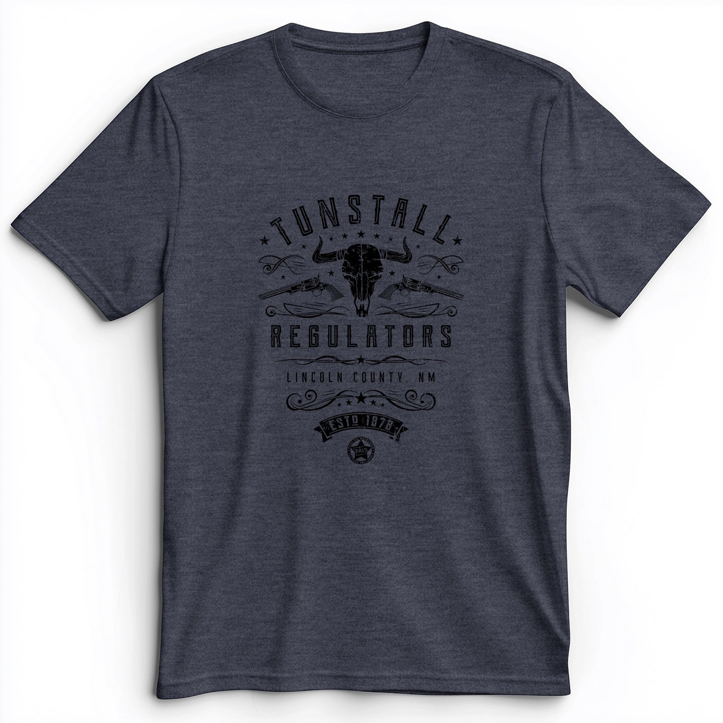 Regulators Premium Tee