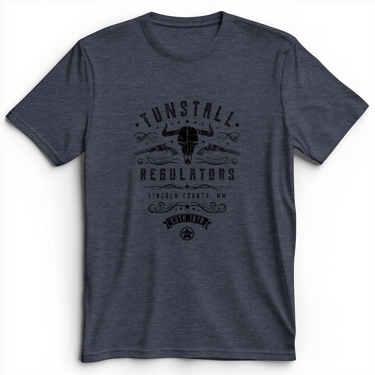 Regulators Premium Tee