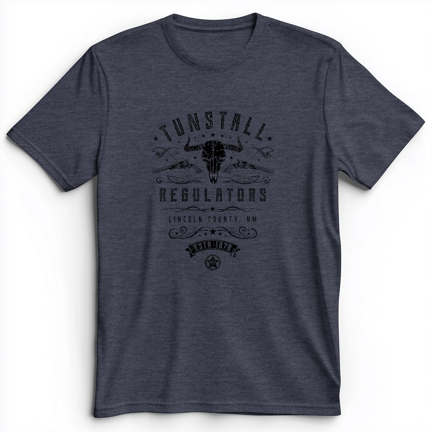 Regulators Premium Tee