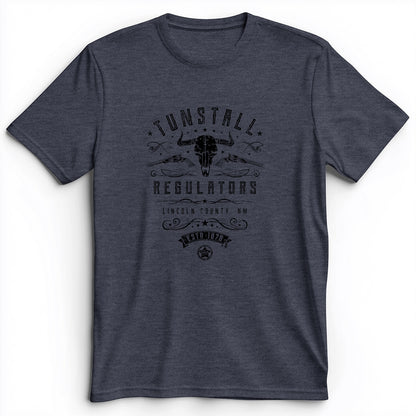 Regulators Premium Tee