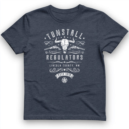 Regulators T-Shirt