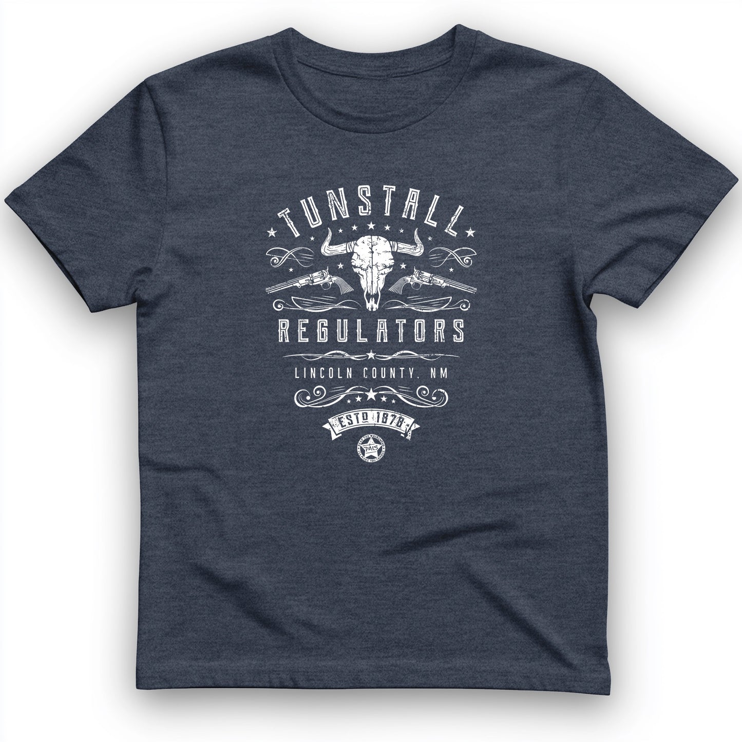 Regulators T-Shirt