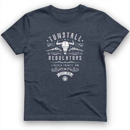 Regulators T-Shirt