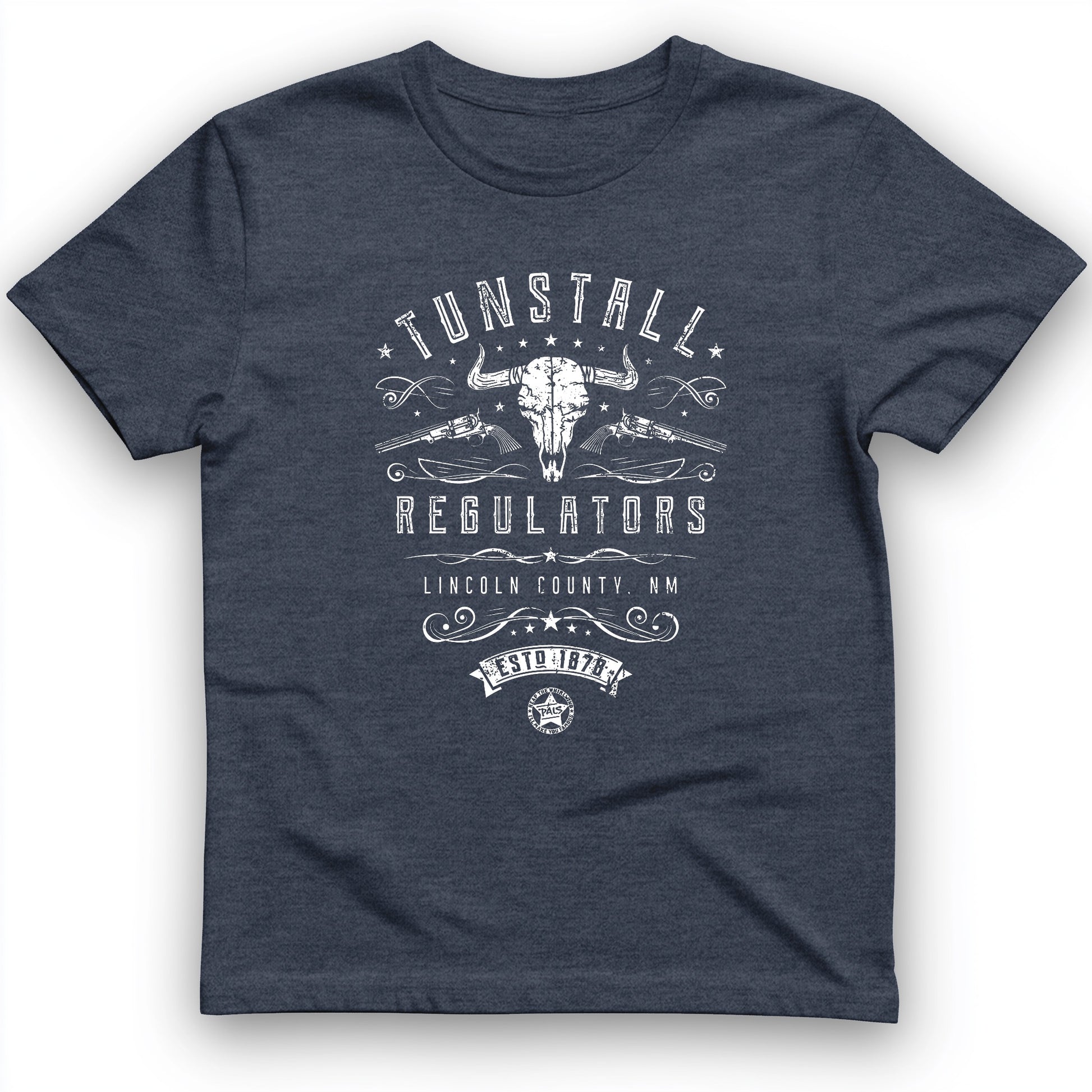 Regulators T-Shirt