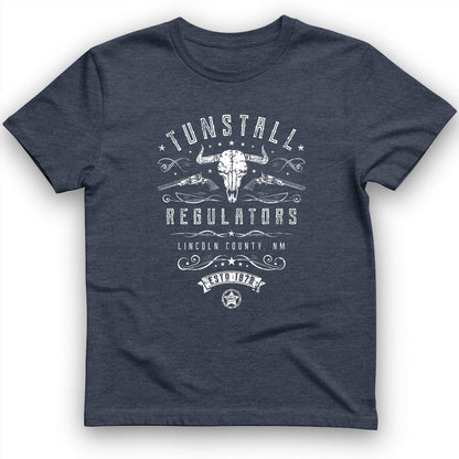 Regulators T-Shirt