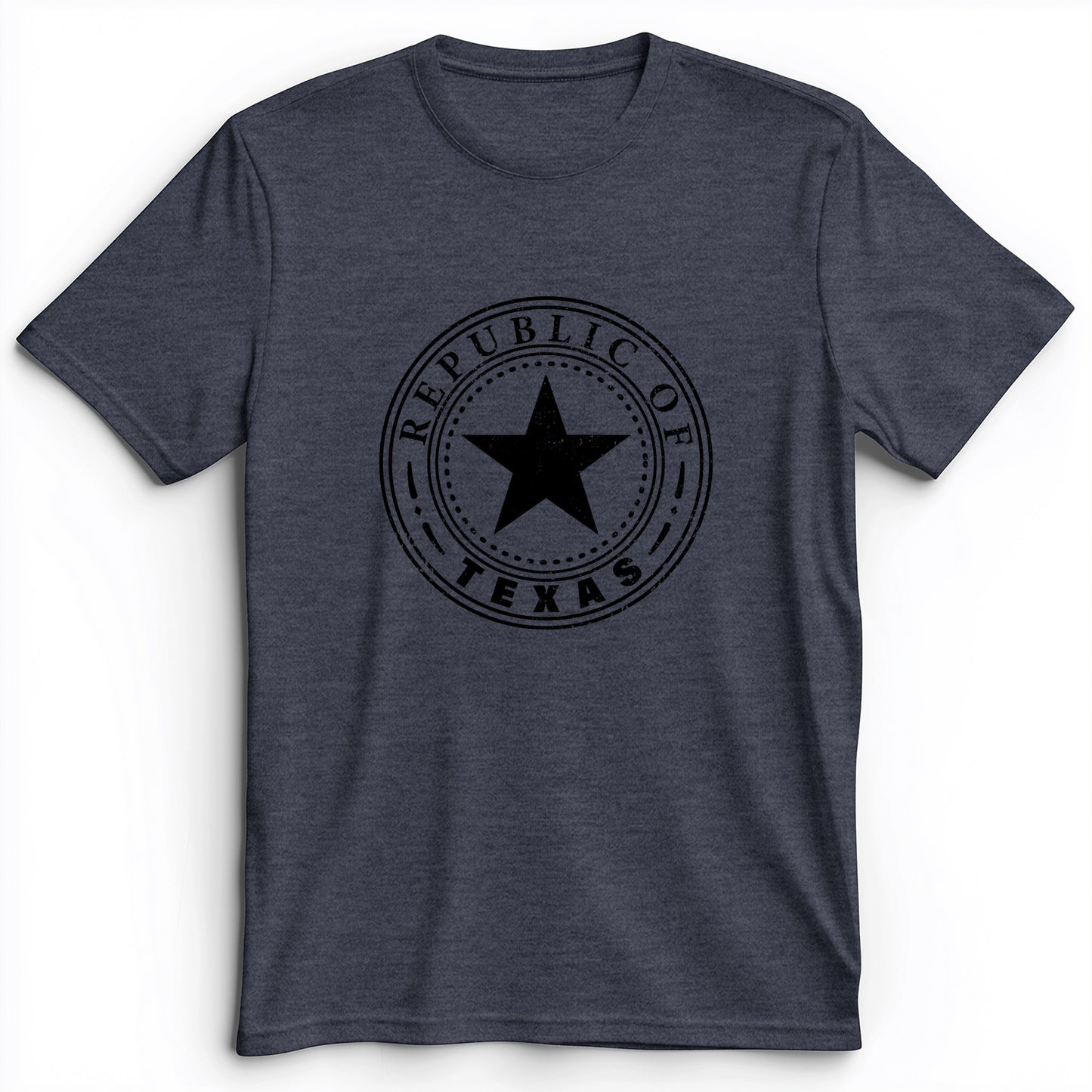 Republic of Texas Premium Tee
