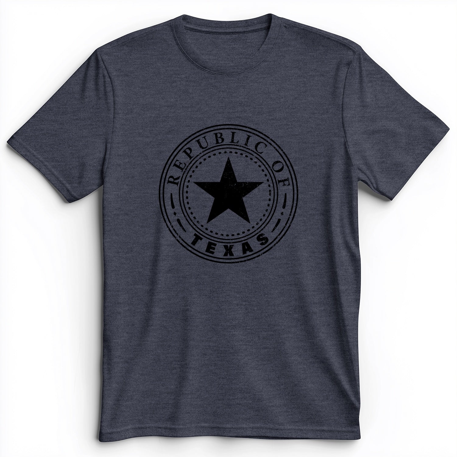 Republic of Texas Premium Tee