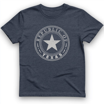 Republic of Texas T-Shirt