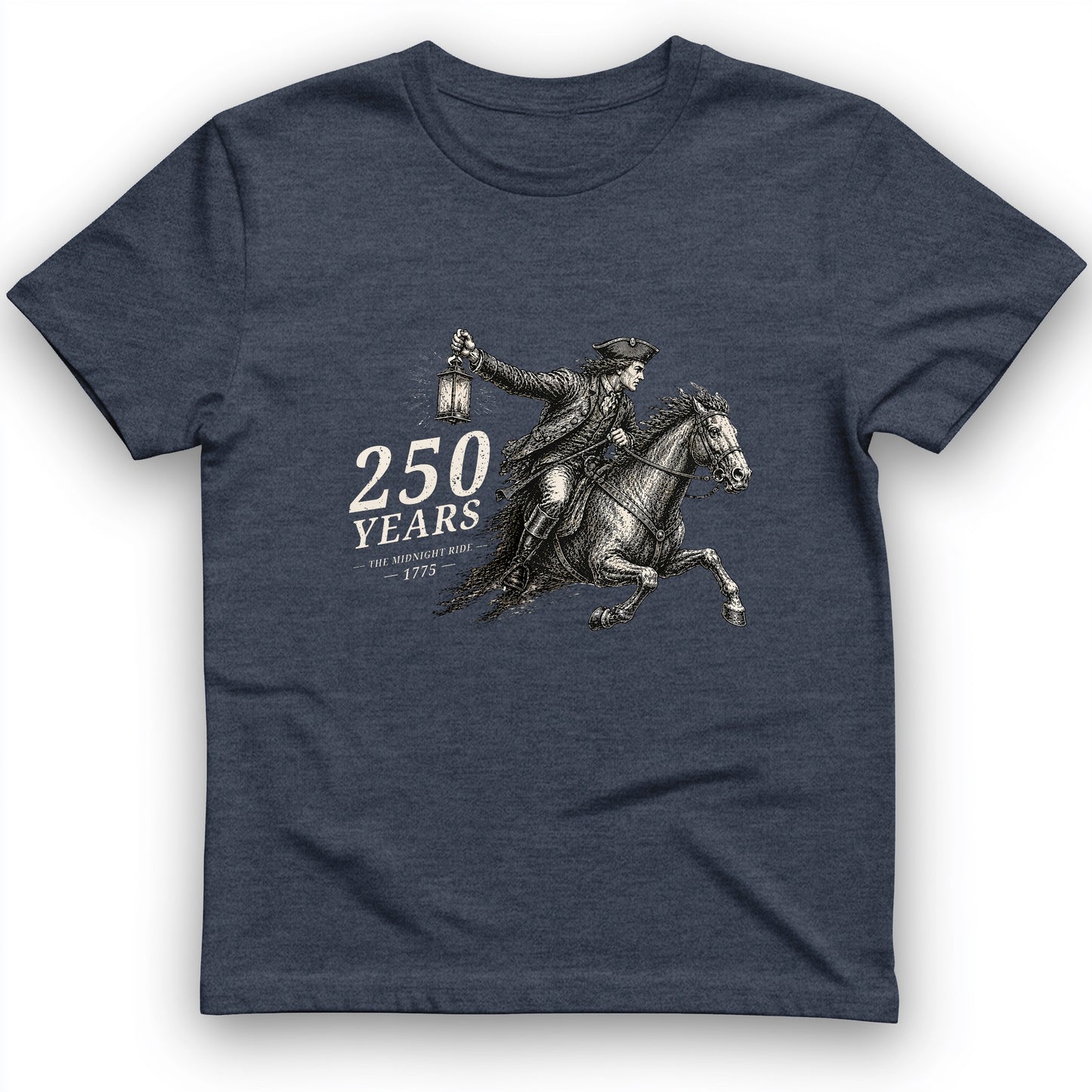Revere 250 T-Shirt
