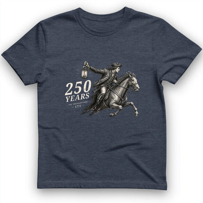 Revere 250 T-Shirt