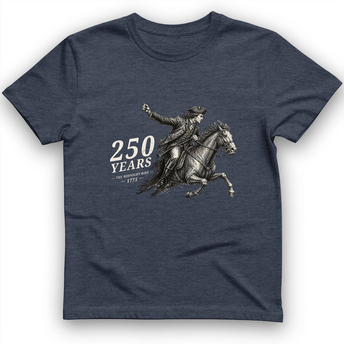 Revere 250 T-Shirt
