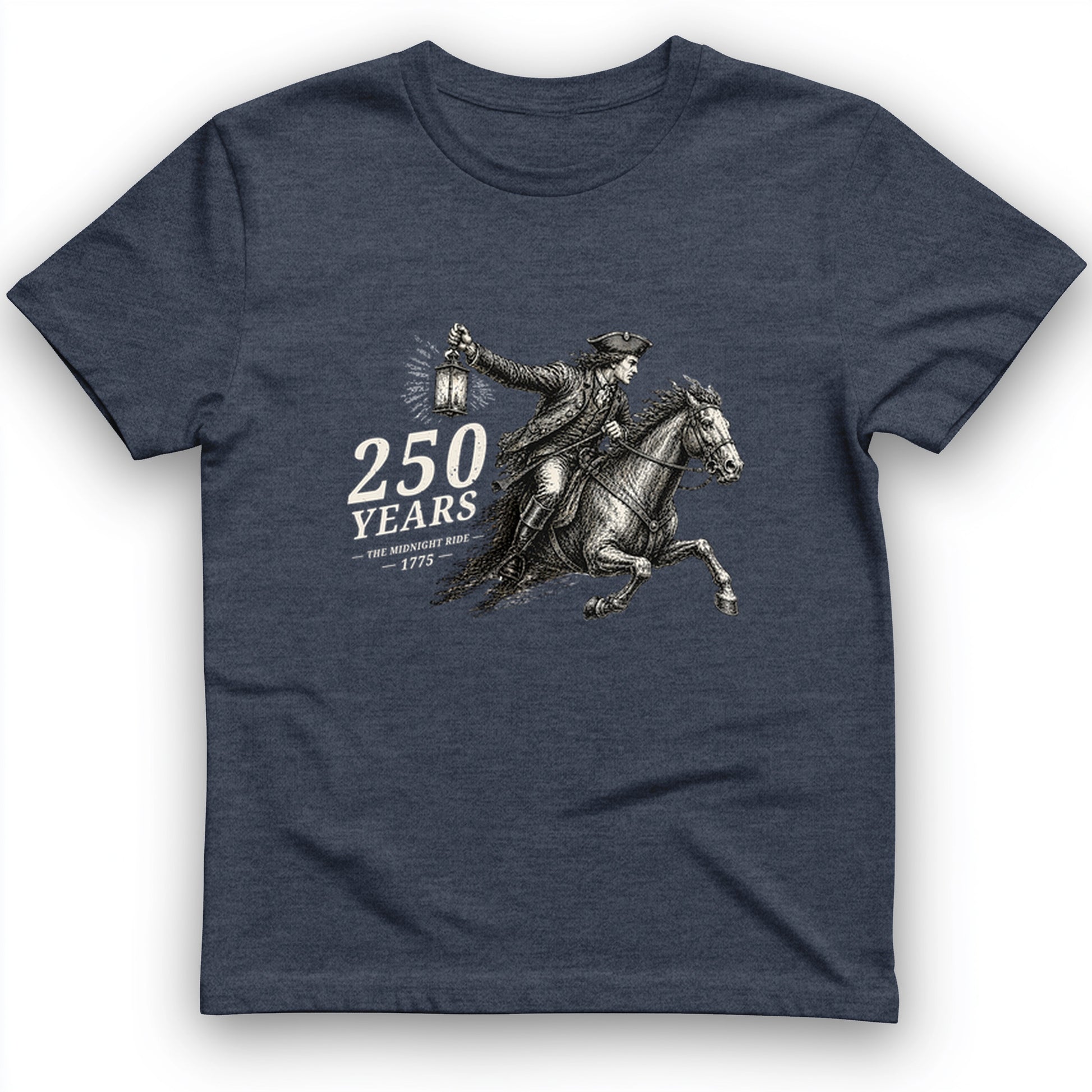 Revere 250 T-Shirt