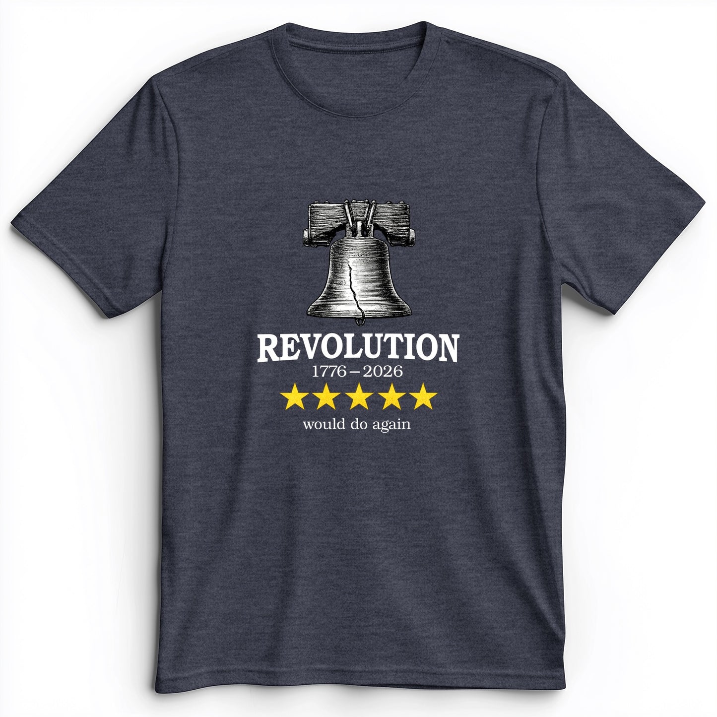 Revolution Premium Tee