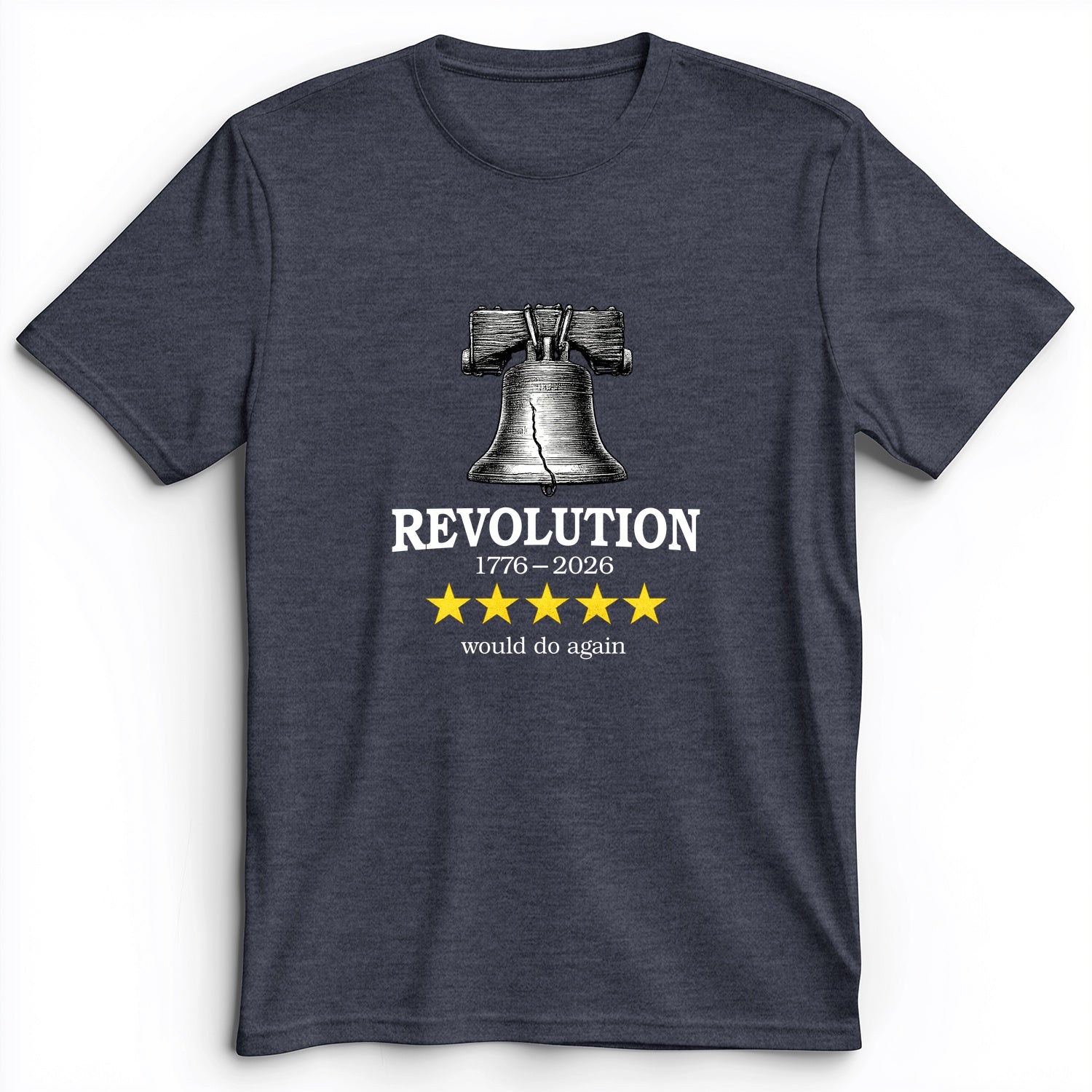 Revolution Premium Tee