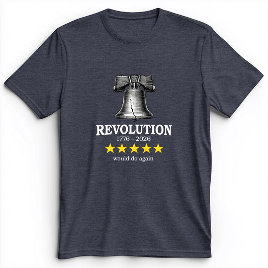 Revolution Premium Tee