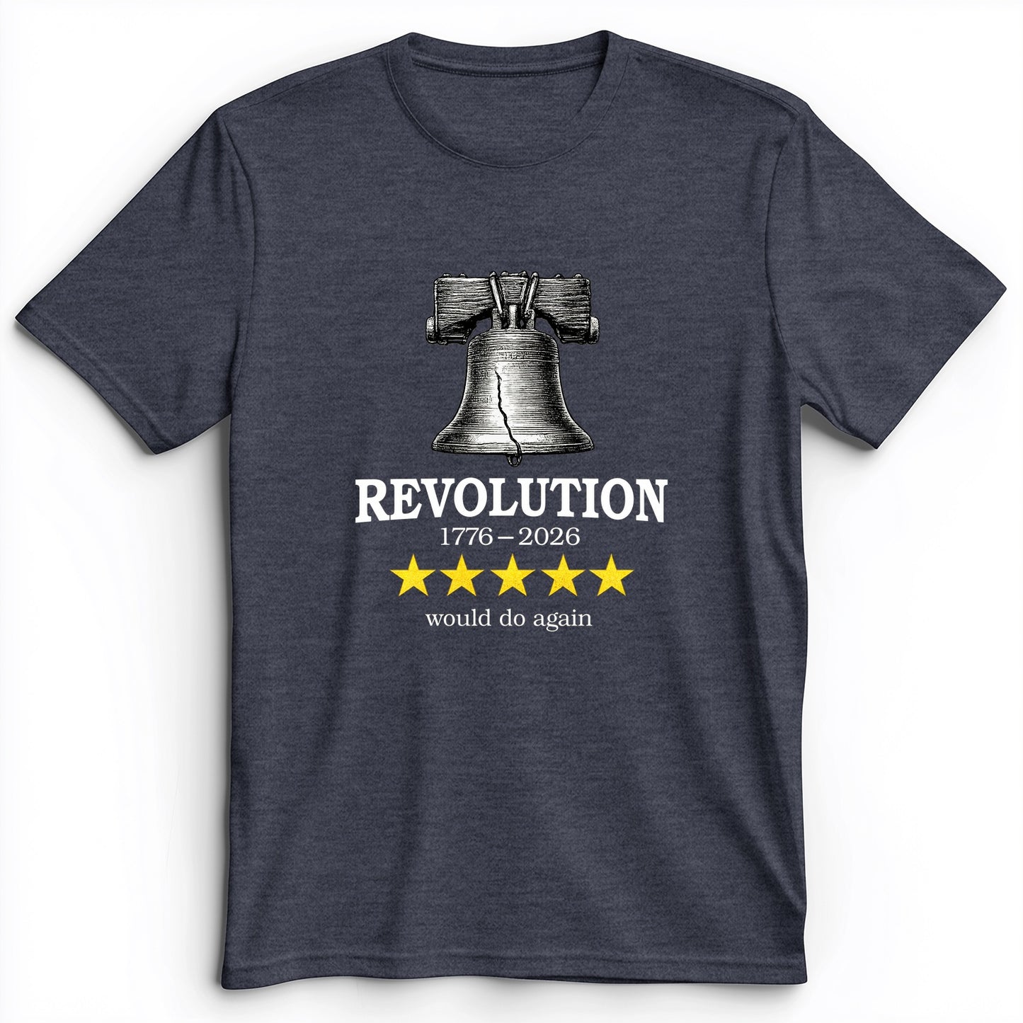Revolution Premium Tee