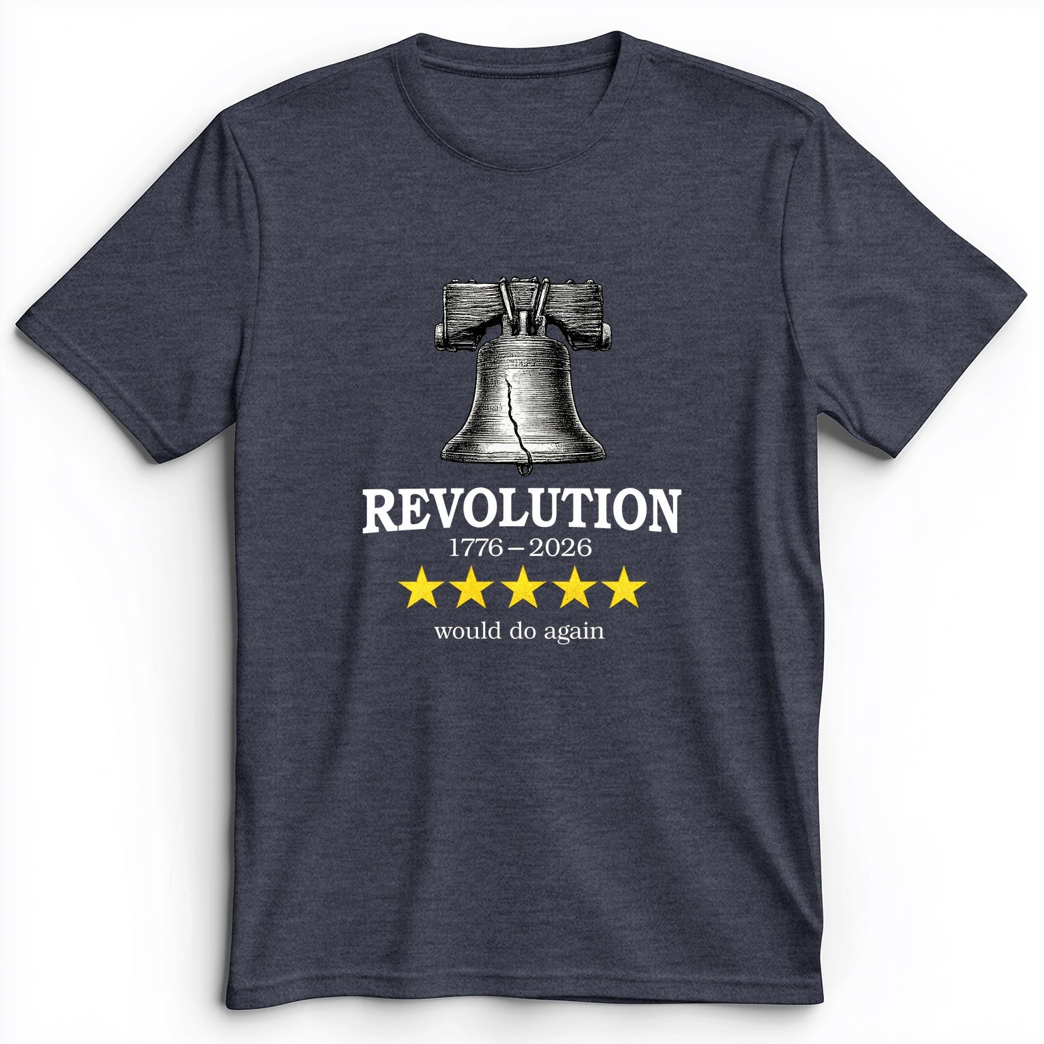 Revolution Premium Tee