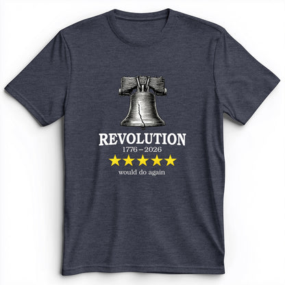 Revolution Premium Tee