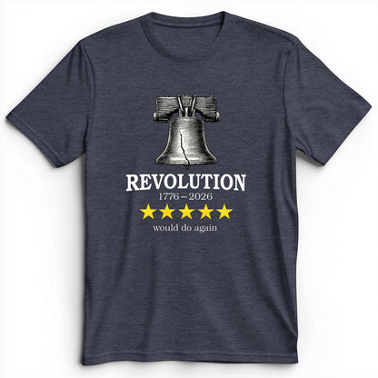Revolution Premium Tee