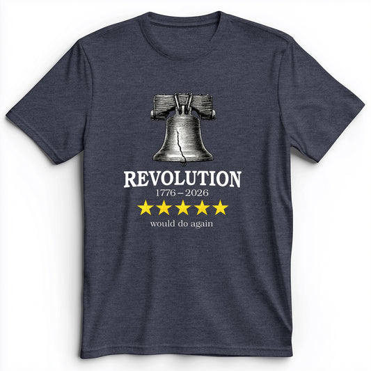 Revolution Premium Tee
