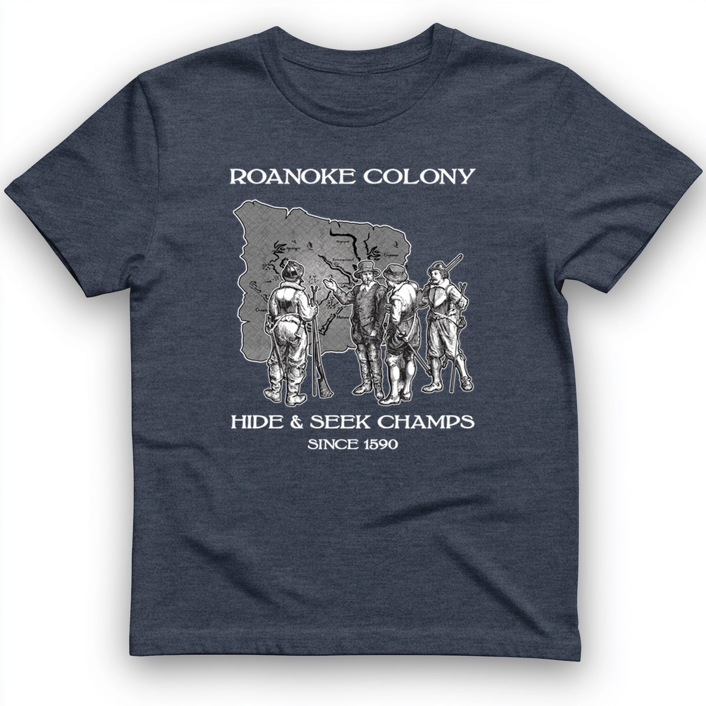 Roanoke T-Shirt