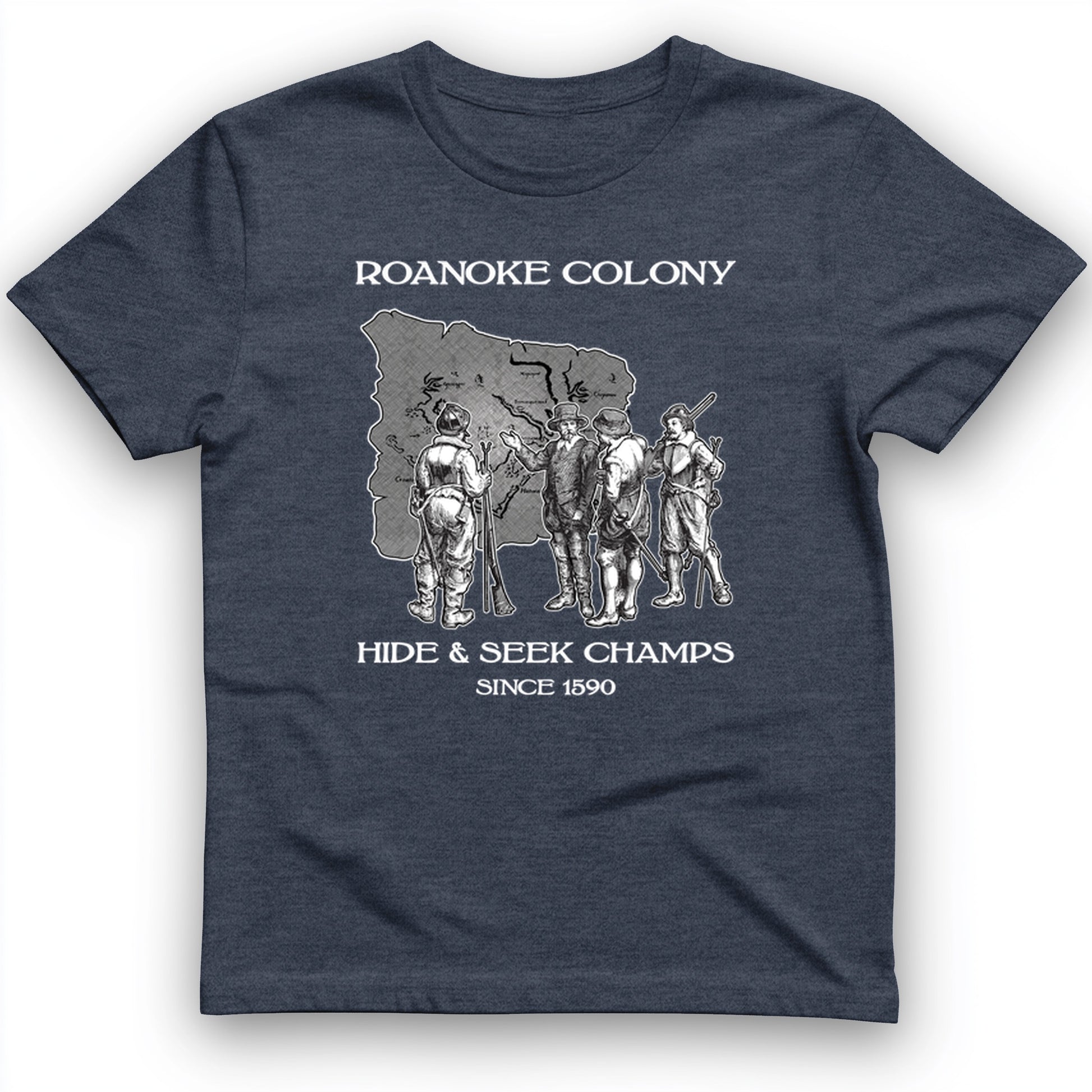 Roanoke T-Shirt
