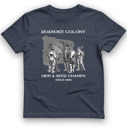 Roanoke T-Shirt