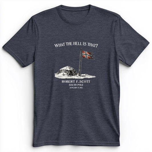Robert Scott Premium Tee