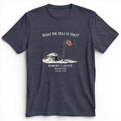 Robert Scott Premium Tee
