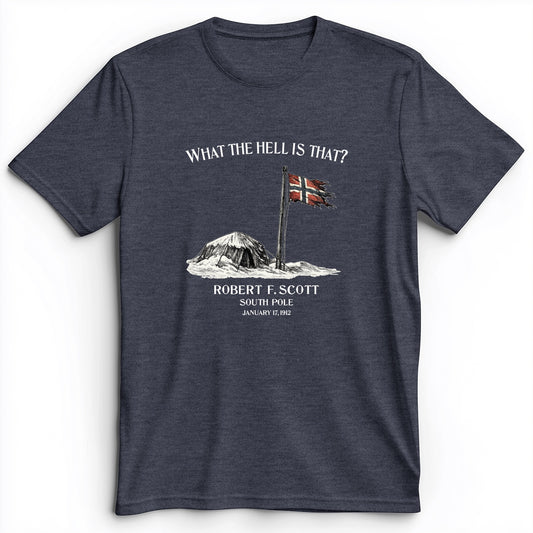 Robert Scott Premium Tee