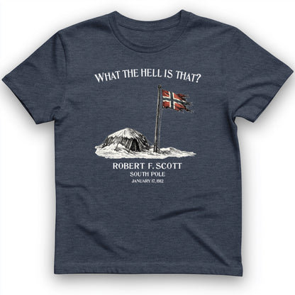 Robert Scott T-Shirt