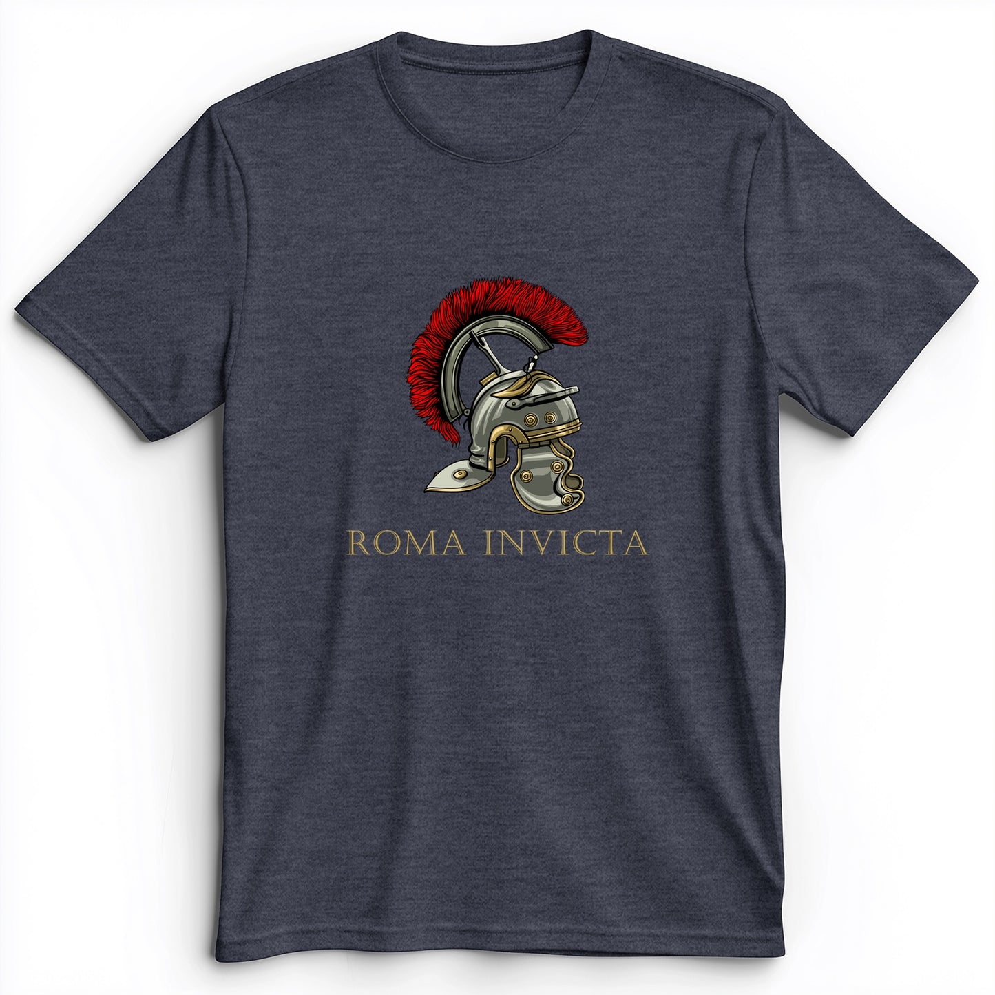 Roma Invicta Premium Tee