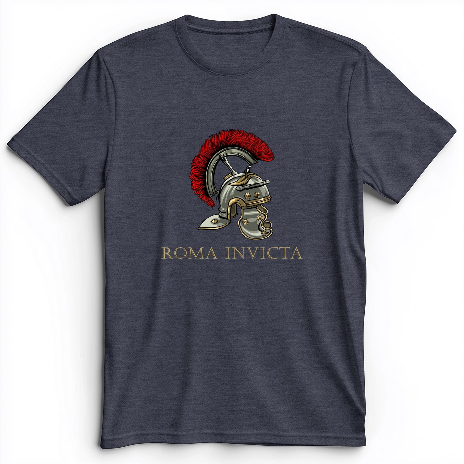 Roma Invicta Premium Tee