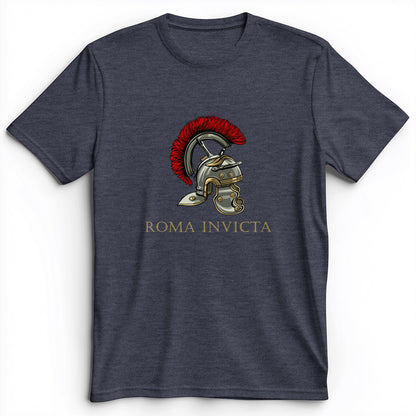 Roma Invicta Premium Tee