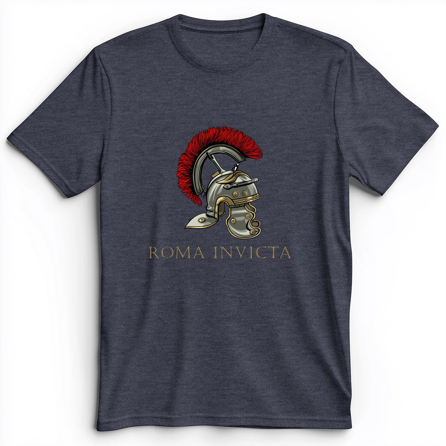 Roma Invicta Premium Tee